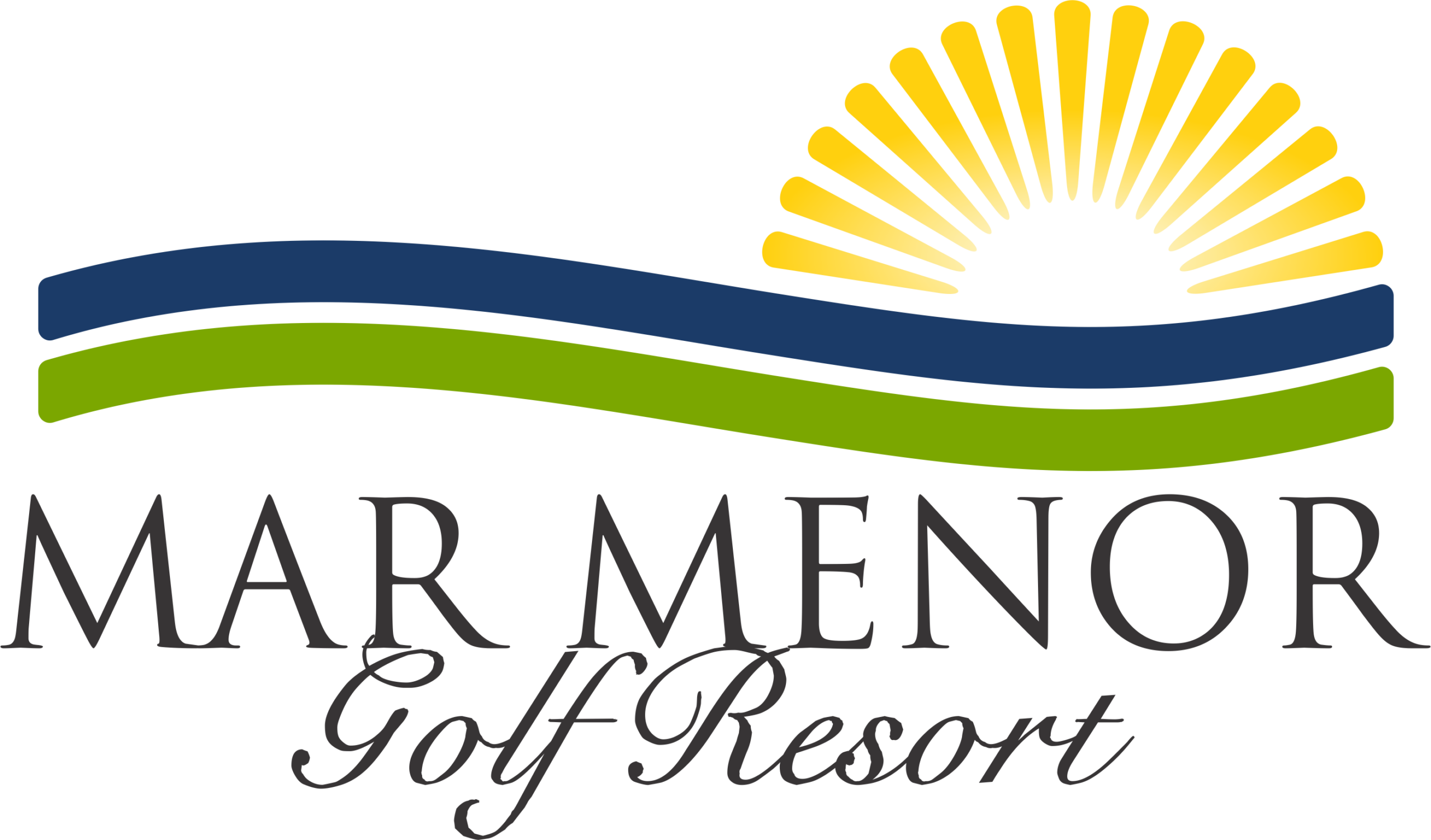 Mar Menor Golf Resort