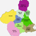 Murcia Tourism
