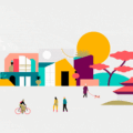Promotion of Good Social Behaviour & Wellbeing