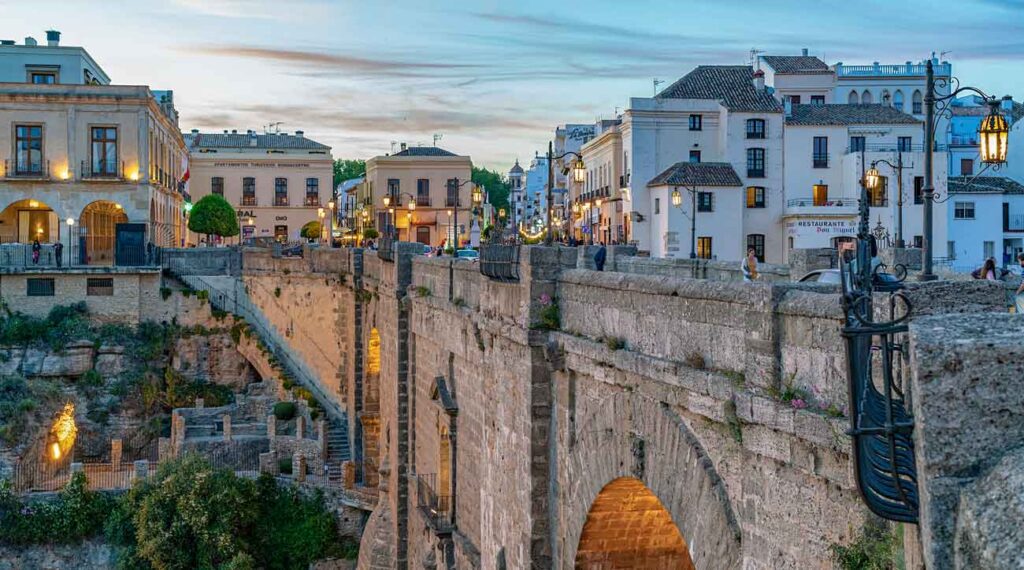 ¡Acompáñanos en esta fantástica escapada diseñada para disfrutar...